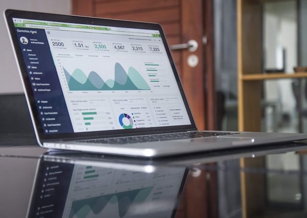 Our Vision